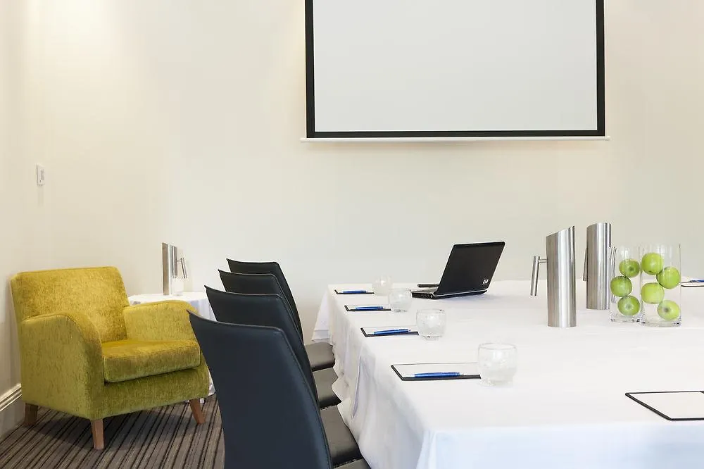 *****  The Sebel Quay West Brisbane Aparthotel Australia