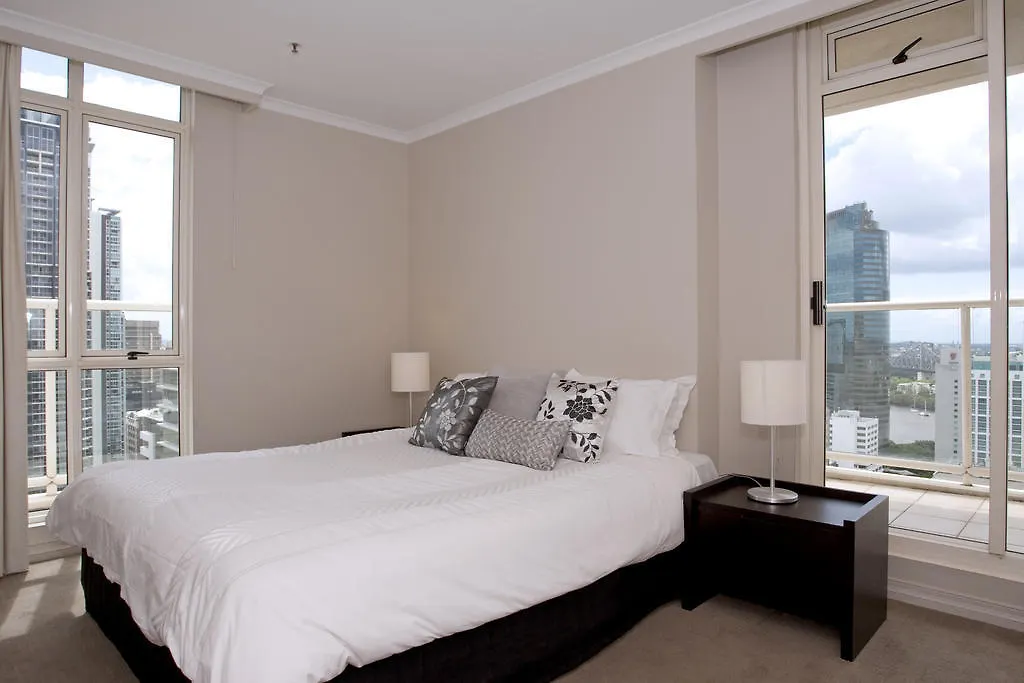 The Sebel Quay West Brisbane Aparthotel