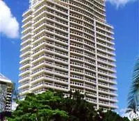 The Sebel Quay West Brisbane Aparthotel
