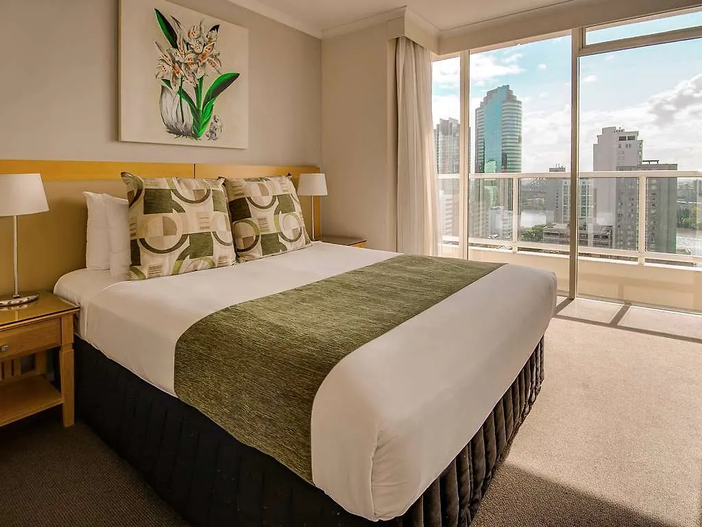 The Sebel Quay West Brisbane Aparthotel 5*,  Australia
