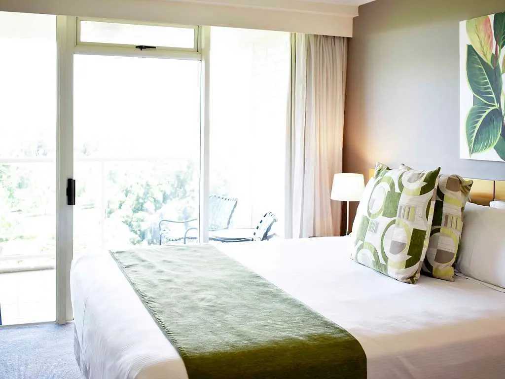 The Sebel Quay West Brisbane Aparthotel