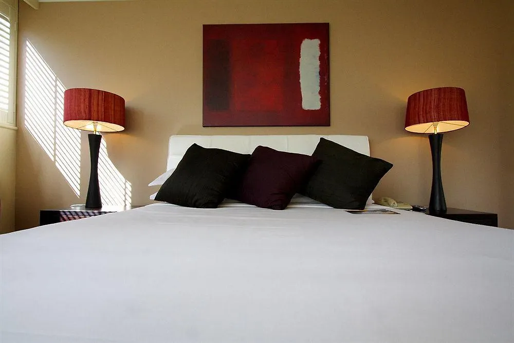 The Sebel Quay West Brisbane Aparthotel 5*,  Australia